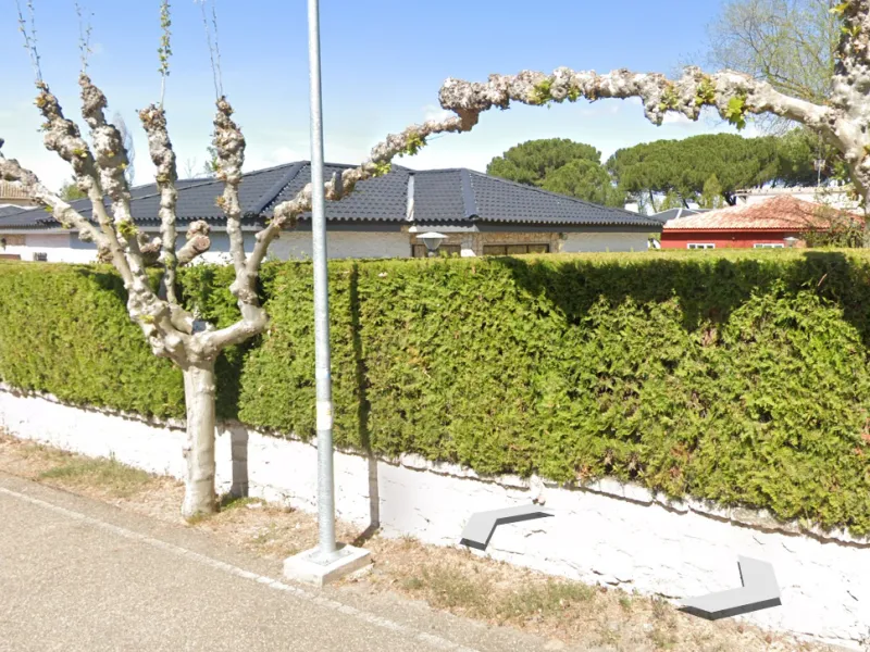 Foto del proyecto VIVIENDA - LA CORALA